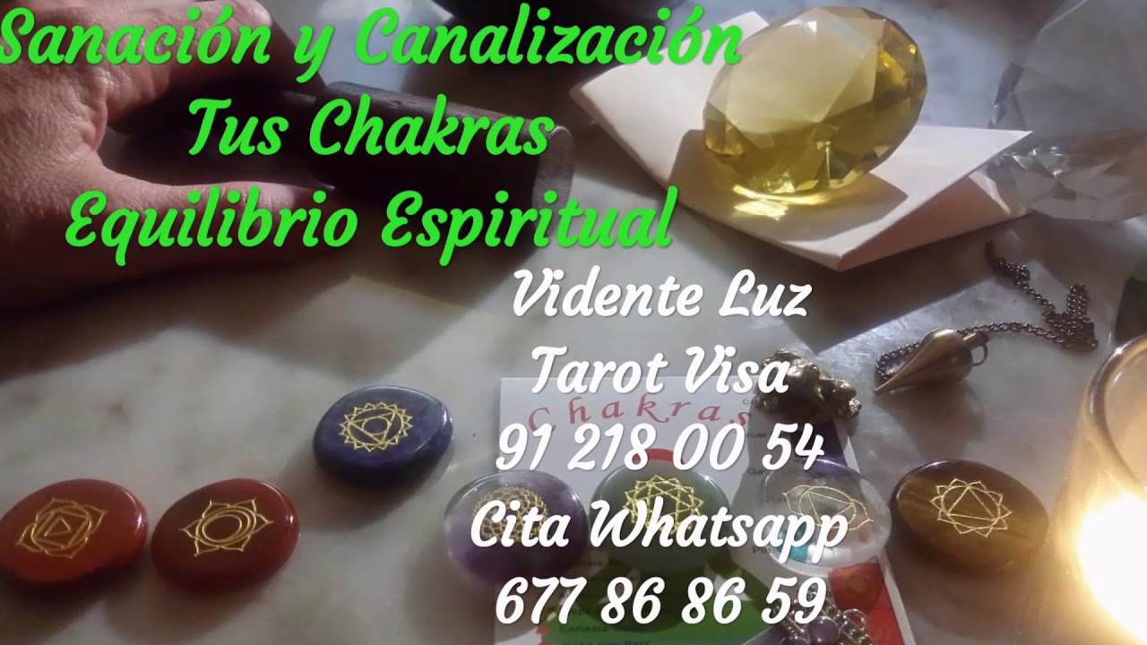 Domingo 24rueda de energia. Luz visa 91 218 00 54 desde 10€/10m y 806 477 652. Cita previa 677868659 videntes predicciones 2019