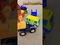 JCB vs school bus 🚐 ll #automobile #jcbbaba #ytshorts #shortfeed #viral #youtubeshorts #trending