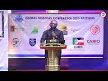 USING PLANNING AS A TOOL FOR DEMONSTRATING FAITH - DR OLIVIA OZOKWE (GMC 2025)