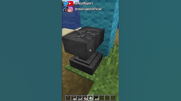 Can Anvils Destroy Things in Minecraft?