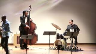 Tyrone Allen Quintet - Three Bags Full (Herbie Hancock)