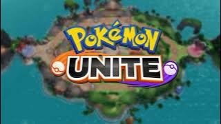 🎼 Main Theme (Pokémon UNITE) HQ 🎼