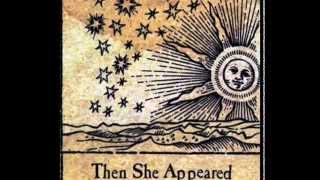 XTC-Then She Appeared- Nonsuch 1992 chords