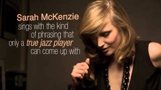 Sarah McKenzie / We Could Be Lovers (impulse!)