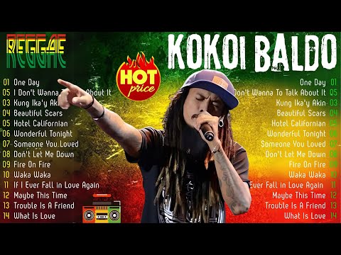Top 50 Reggae