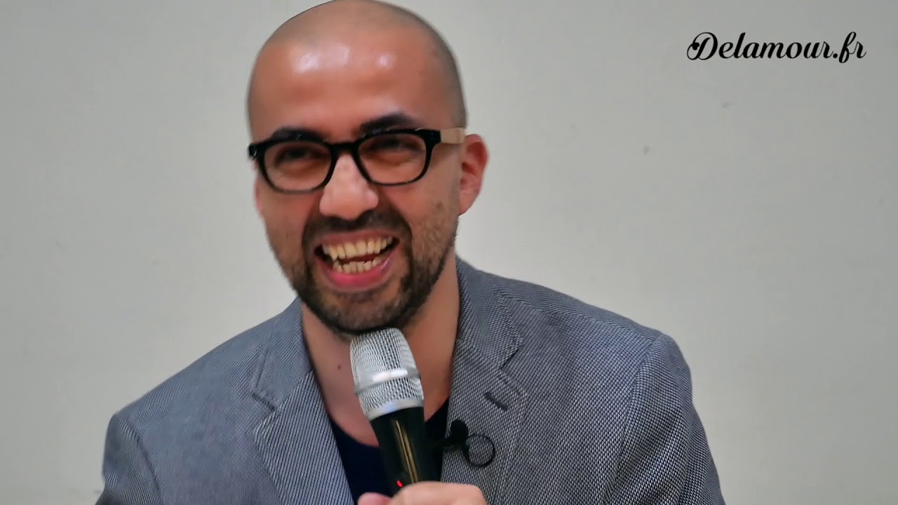 #1/8 Les sites de rencontres et muqabalah : ça marche ? - Mohamed Oudihat