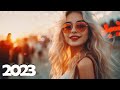 Summer Music Mix 2023🔥Best Of Vocals Deep House🔥Alan Walker, Coldplay, Miley Cyrus style #12