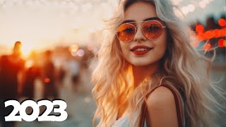 Summer Music Mix 2023🔥Best Of Vocals Deep House🔥Alan Walker, Coldplay, Miley Cyrus style #12