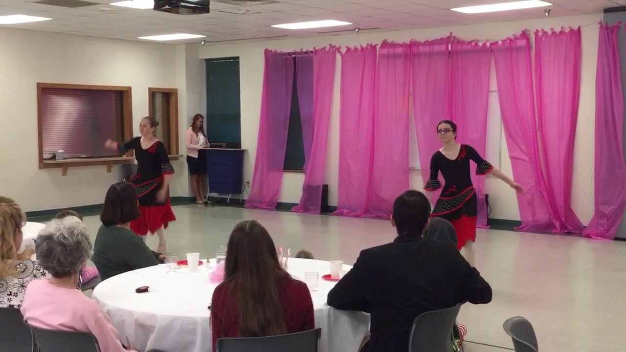 Nutcracker Hot Chocolate YouTube