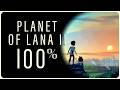 Planet Of Lana 2 100 Walkthrough Full Game All Achievements Secrets Planet Of Lana 2 100 Walkthrough Full Game All Achievements Secrets