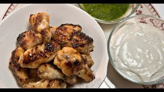 Куриные крылышки | Лазерсон. Любимое Куриные крылышки | Лазерсон. Любимое