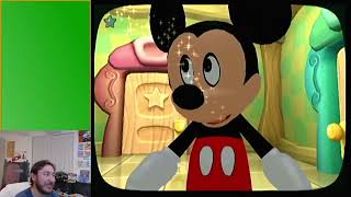 9-6-23 Disneys Magical Mirror Starring Mickey Mouse