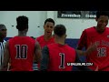 Most VICIOUS DUNK Of The Summer? Zhaire Smith Put Defender in a Body Bag