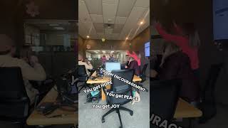 And the only reason this is all possible is BECAUSE of YOU!