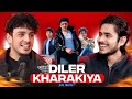 Kon frence ft diler kharakiya  ep 22   vague cinema