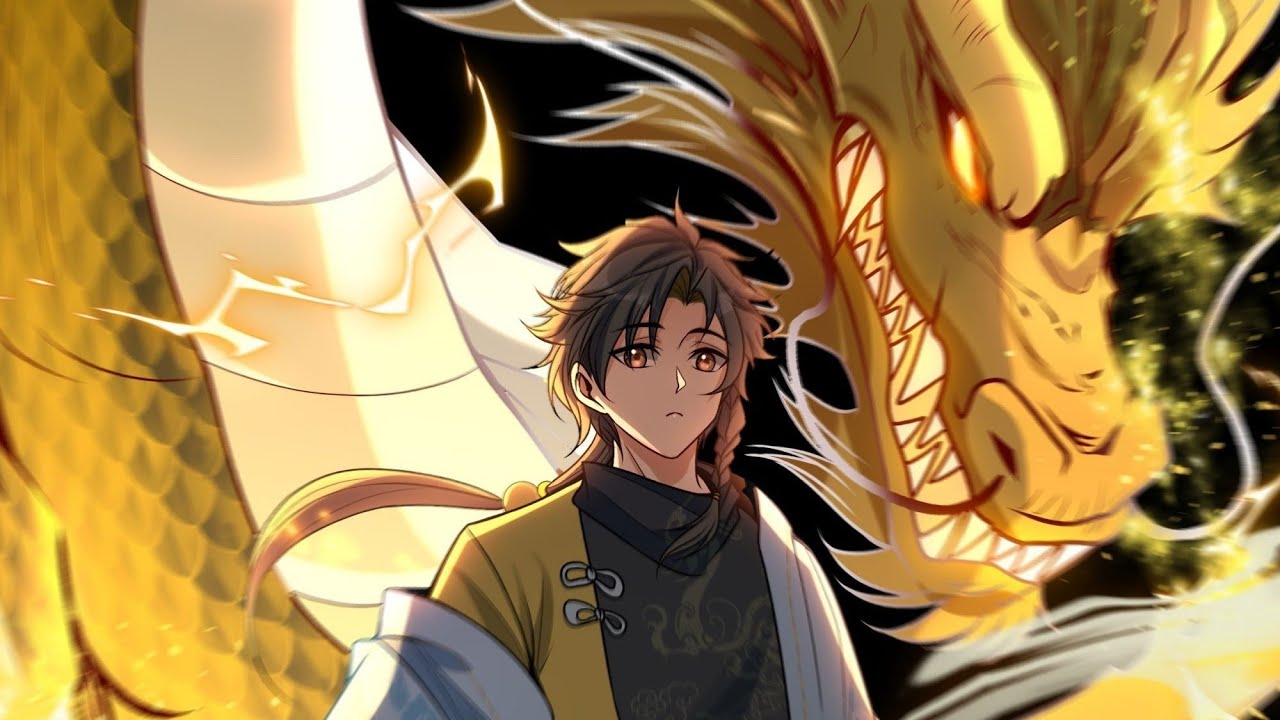 the-strongest-mortal-in-the-three-realms-6-english-youtube