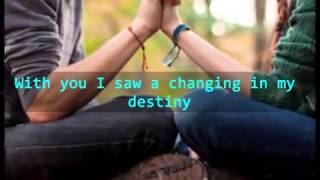 kkMy Destiny - Katherine McPhee lyrics.mp4
