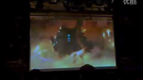 Dragon Nest new kali class preview