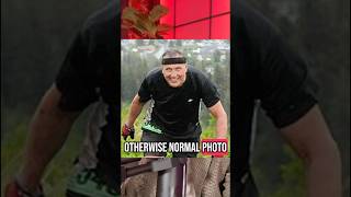 Disturbing Reality Behind This Photo