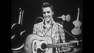 Elvis Presley - Don't Be Cruel (September 9, 1956 on The Ed Sullivan Show)