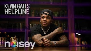 Get Back In the Game After Divorce | Kevin Gates Helpline Season 2 Episode 4