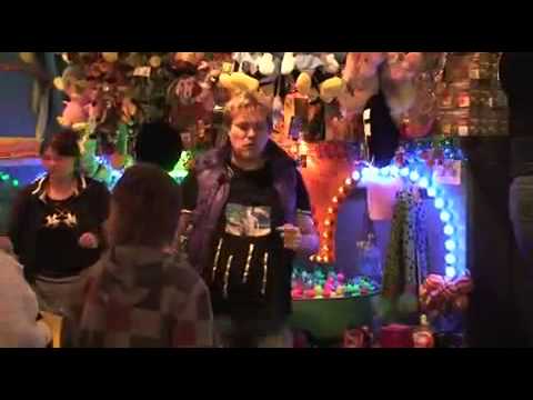 Zanger Rinus - Ik ben een Kermiskind