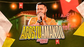 Video thumbnail of "Adriano Rhod - ACOSTUAMANDO (Pra Boca do Copo Acusticão)"