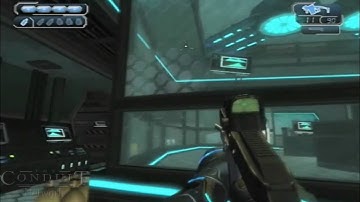 The Conduit - First trailer in HD