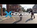 Hover1 electric rideables