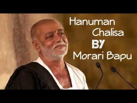 Morari bapu {hanuman chalisa}39152047201