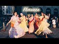 Harinama Tour Florence (Italy) Харинамы во Флоренции (Италия)