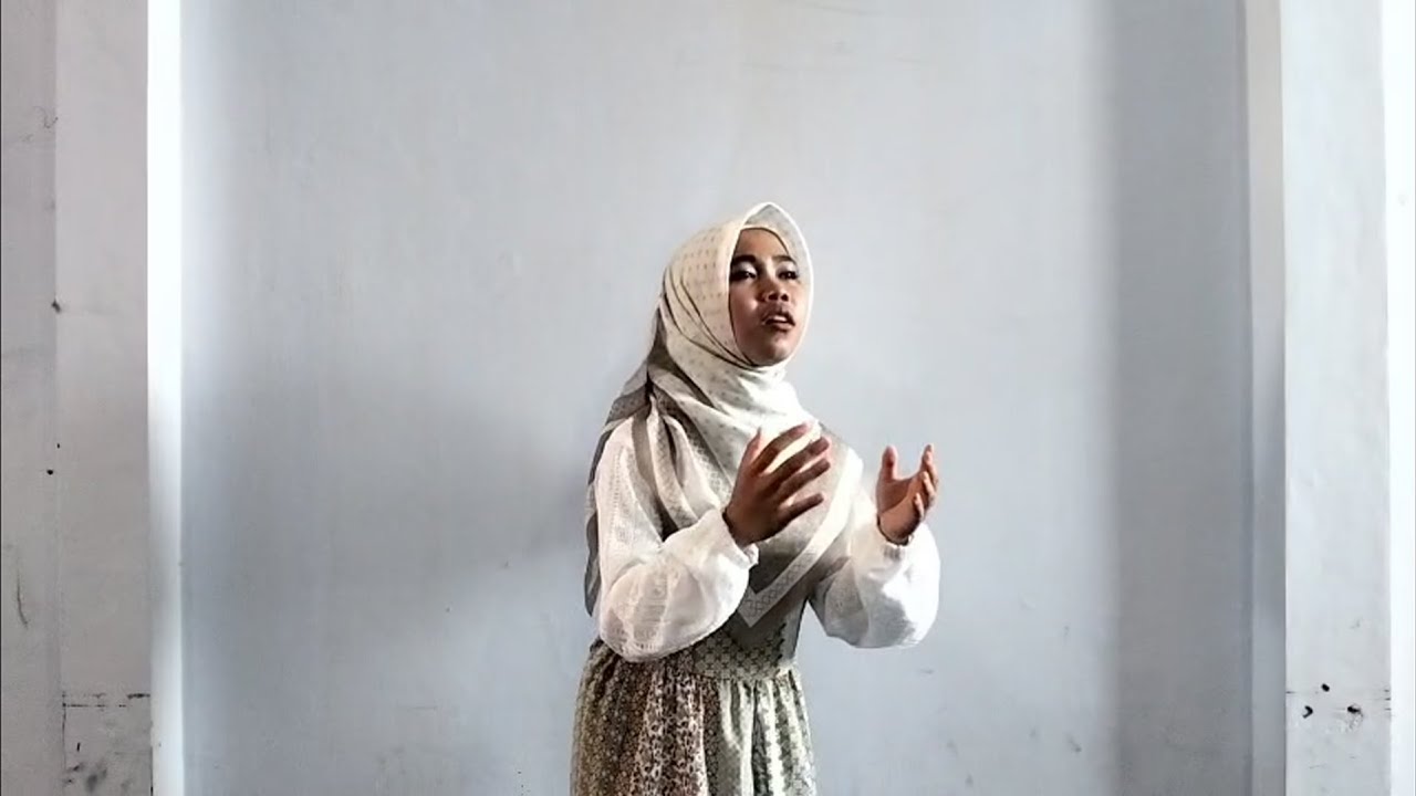 03_SMK BATIK PERBAIK PURWOREJO | LAGU RELIGI