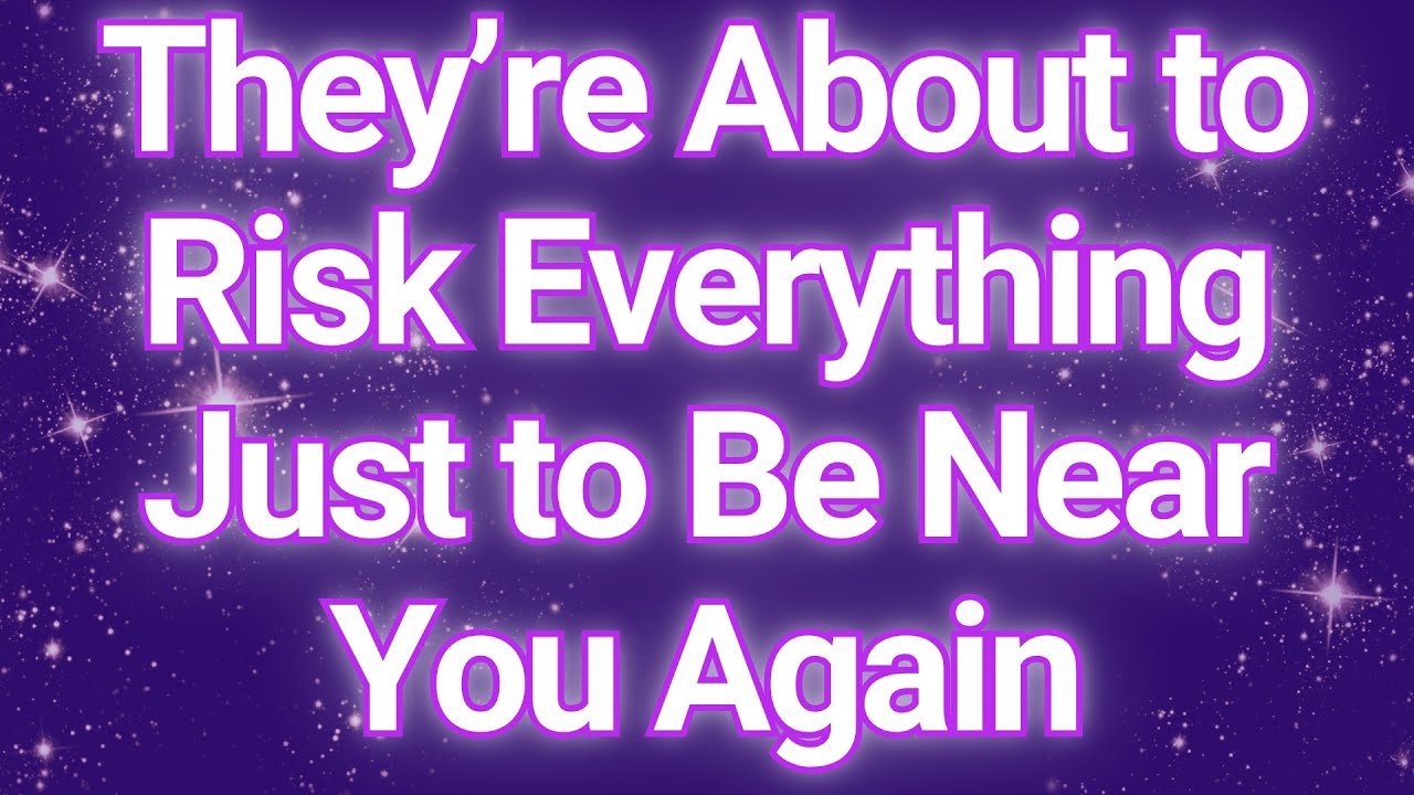 Your Soulmate Is About to Make a Bold Move to Return to You | Angels Message For You