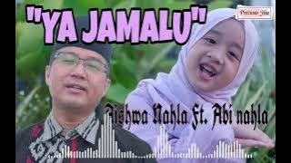 YA JAMALU,  Aishwa Nahla ft. Abi Nahla