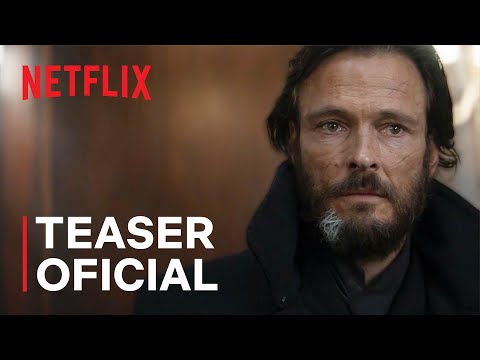 1899 | Teaser oficial | Netflix