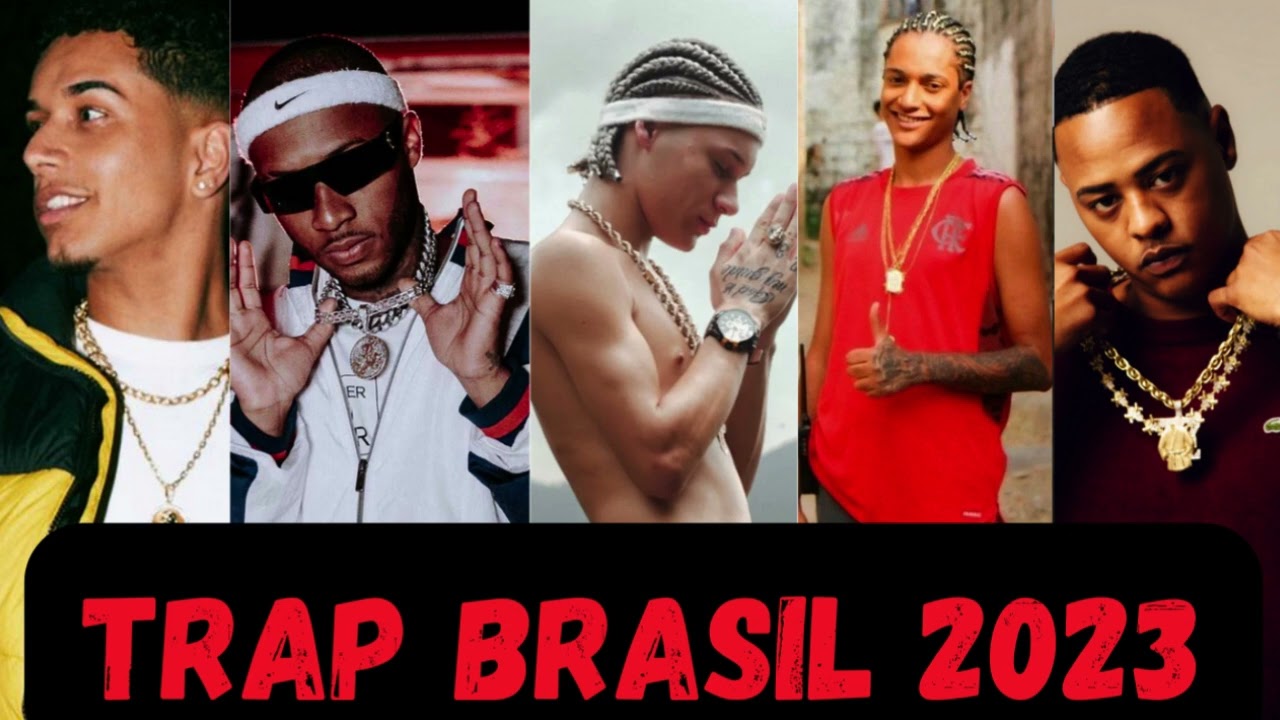 Stream MELHORES TRAPS DE MAIO 2023 - MATUE / VEIGH / ORUAM / MC POZE DO  RODO by DJ VT AGUILAR