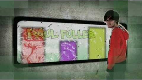 Digital Media - Title Sequences