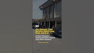 Allah Maha Besar