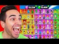 TROVO TUTTE LE SKIN DI STUMBLE GUYS
