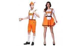 BEST SELLER Halloween Costume Reviews! InCharacter Costumes Men's Bavarian Guy