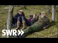 Mit Sarah Wiener & Guildo Horn in der Ahreifel | SWR Der mit dem Wald spricht