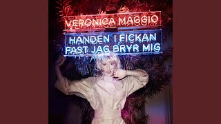 Video thumbnail of "Veronica Maggio - Va kvar"