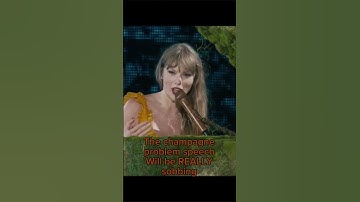 My last eras tour predictions😭❤️