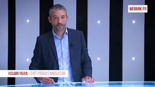 Découvrez Les Solutions Webank - Bfm Business