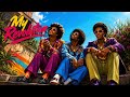 My Revolution / 渡辺美里 &ndash;  Luxurious High Energy Funk ver. Rhythm &amp; Joy ドラマ【セーラー服通り】