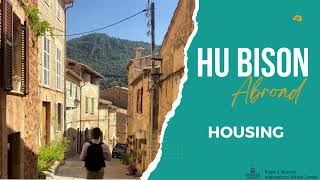 Study Abroad Housing