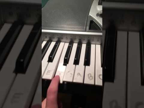 Bass Singing: Subharmonics