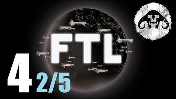 FTL: Faster Than Light #4 (part 2 of 5)