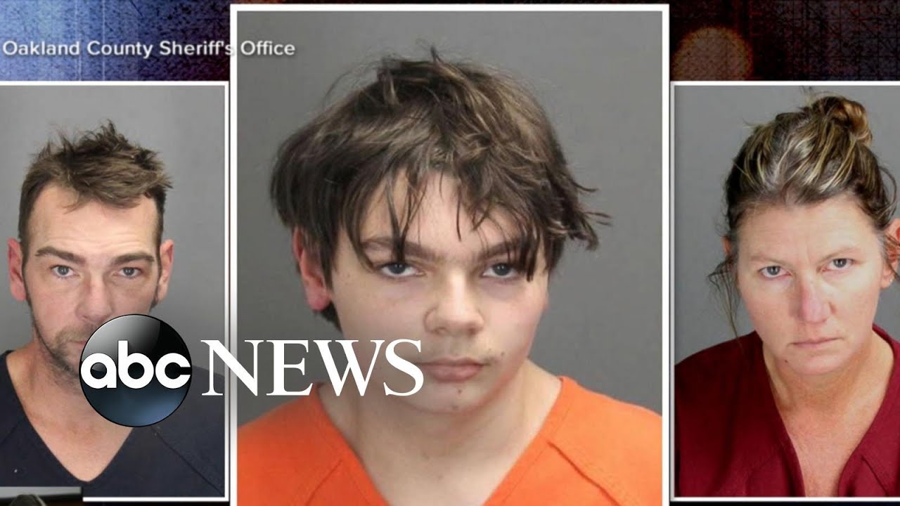 Court to decide if parents can be charged with school shooting