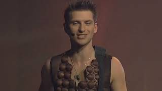 Watch Xsession Pump It video